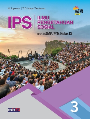 Ips Smp Kelas Ix K13n