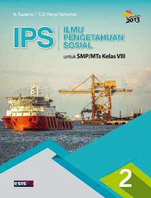 Ips Smp Kls.viii/k13n