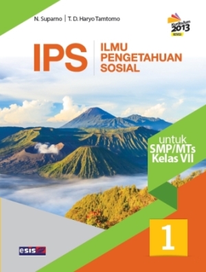 Ips Smp Kelas Vii K13n Revisi