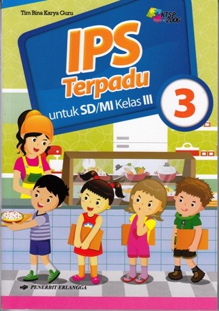 Ips Terpadu Jl.3(Ktsp)/revisi [tim Bina Karya Guru]