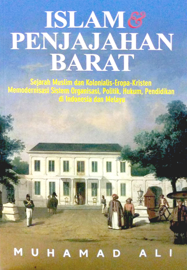 Islam Dan Penjajahan Barat