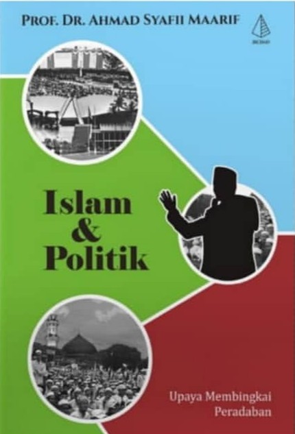 Islam  Dan  Politik
