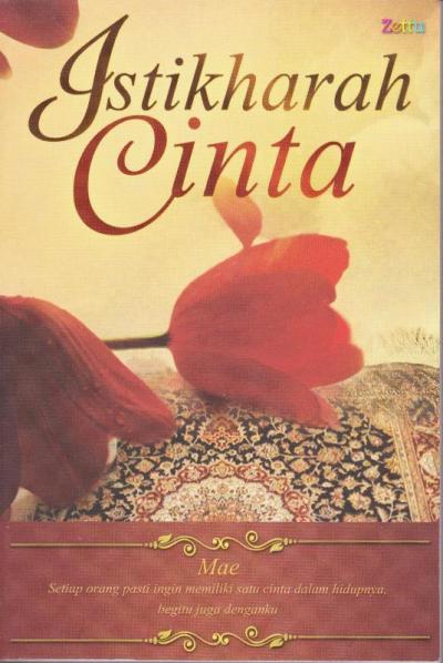 Istikharah Cinta