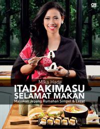 Itadakimasu: Selamat Makan