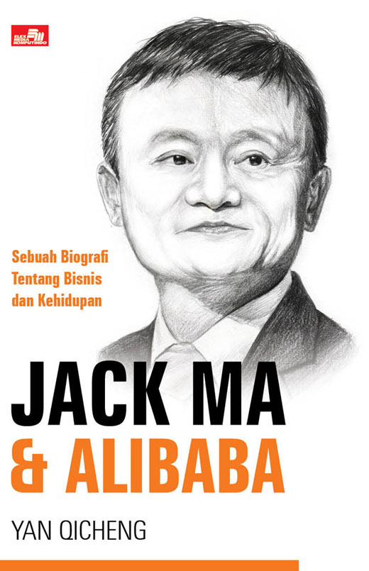 Jack Ma  Dan  Alibaba