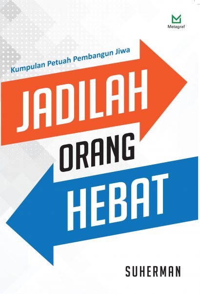 Jadilah Orang Hebat 832105.015