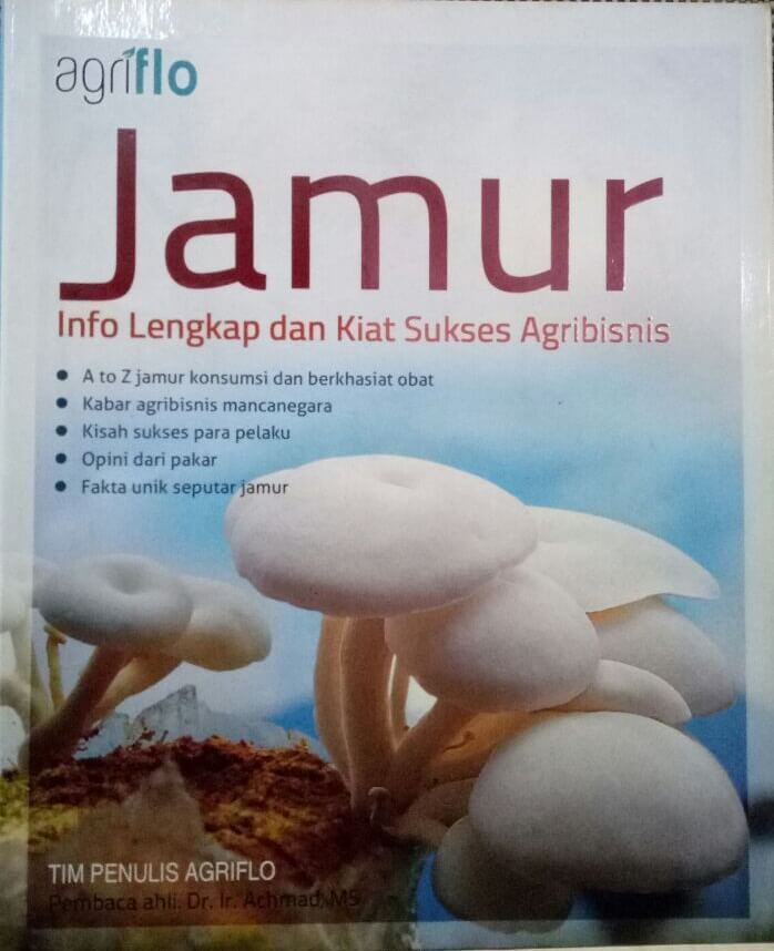 Jamur (Agriflo)