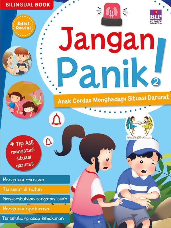 Jangan Panik 2