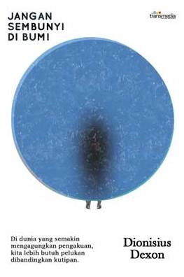 Jangan Sembunyi Di Bumi