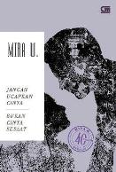 Jangan Ucapkan Cinta Dan Bukan Cinta Sesaat