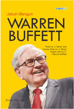 Jatuh-Bangun Warren Buffett
