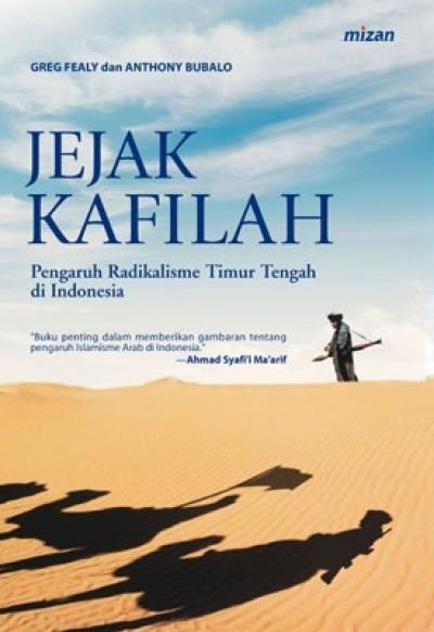 Jejak Kafilah