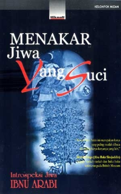 Menakar Jiwa Yang Suci