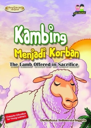 Kambing Menjadi Korban