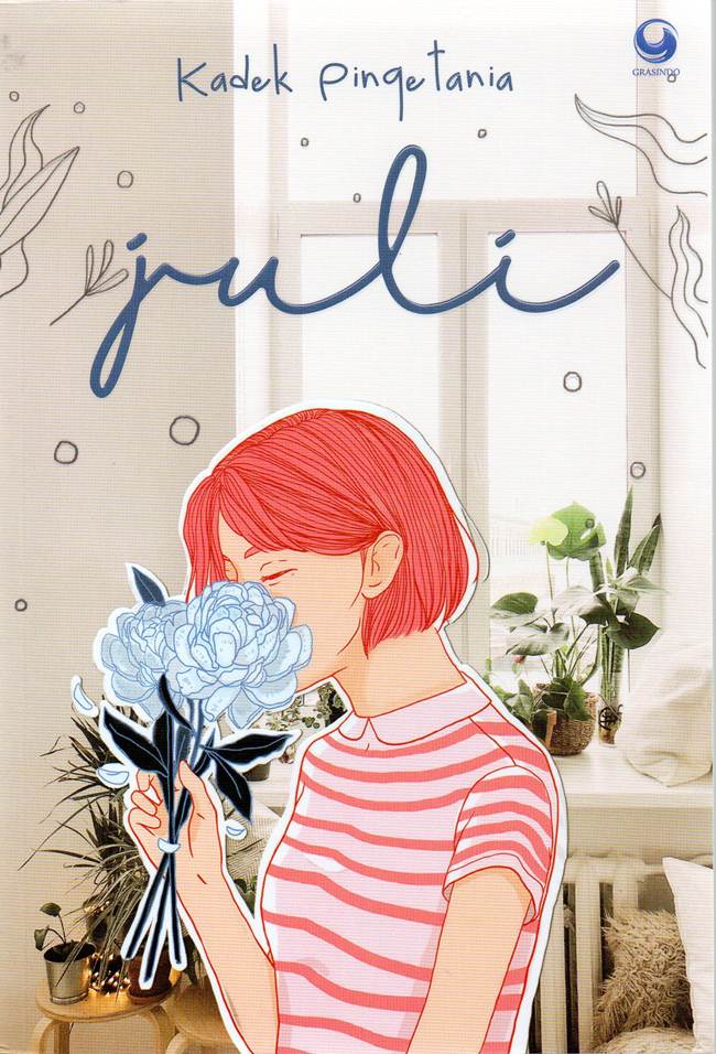 Juli [kadek Pingetania]