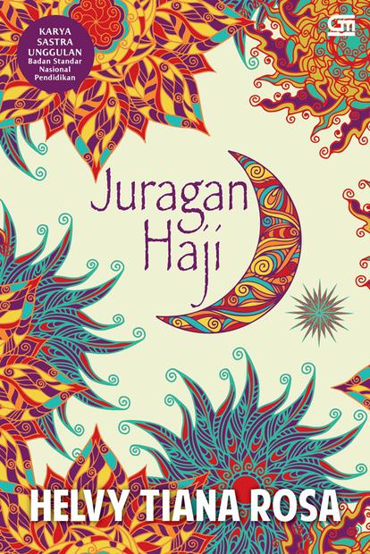 Juragan Haji (Cover 2020)