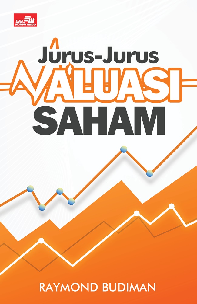 Jurus-Jurus Valuasi Saham