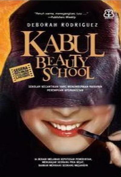 Kabul Beauty School