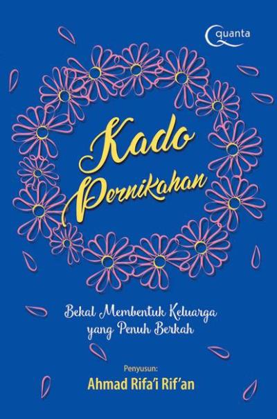 Kado Pernikahan