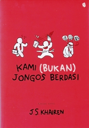 Kami ( Bukan ) Jongos Berdasi
