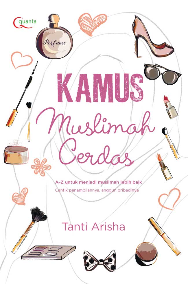 Kamus Muslimah Cerdas