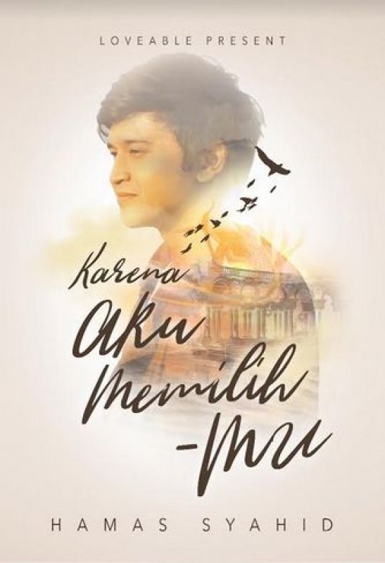Karena Aku Memilih-Mu