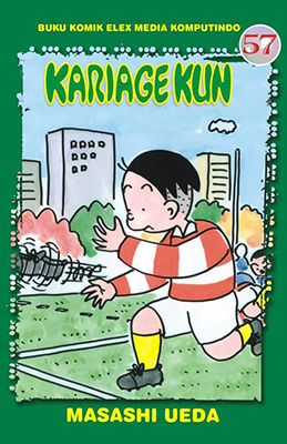 Kariage Kun 57
