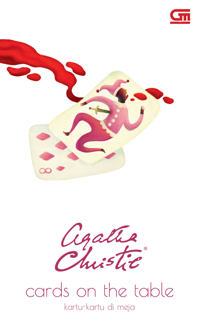 Kartu-Kartu Di Meja (Cards On The Table)