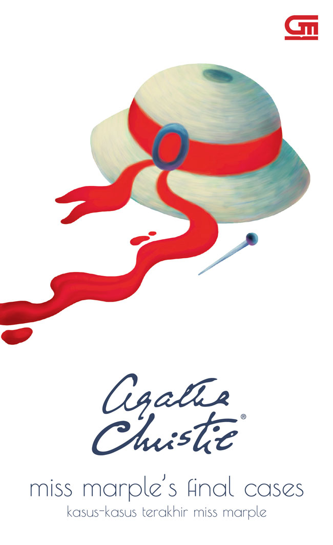 Kasus-Kasus Terakhir Miss Marple (Miss Marple`s Final Cases)