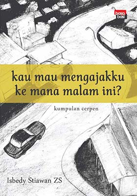 Kau Mau Mengajakku Kemana Malam Ini