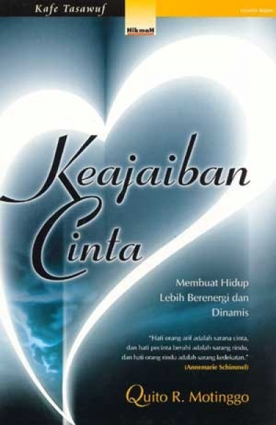Keajaiban Cinta