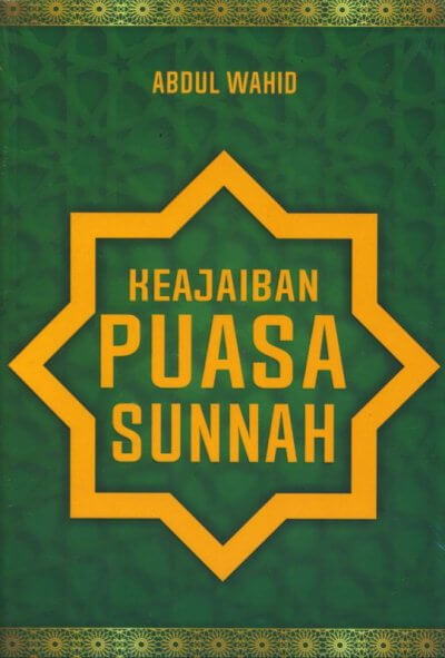 Keajaiban Puasa Sunnah