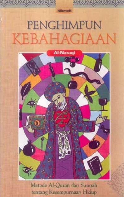 Penghimpun Kebahagiaan