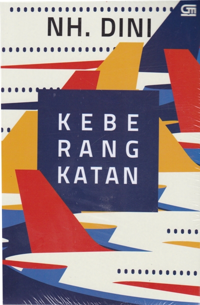 Keberangkatan (Cover Baru)