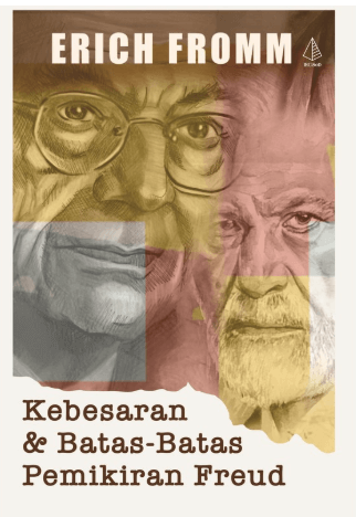 Kebesaran & Batas-Batas Pemikiran Freud