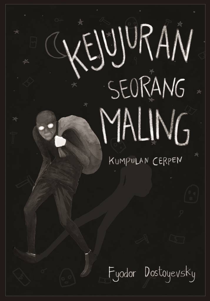 Kejujuran Seorang Maling
