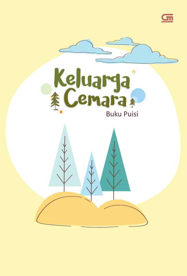 Keluarga Cemara: Buku Puisi