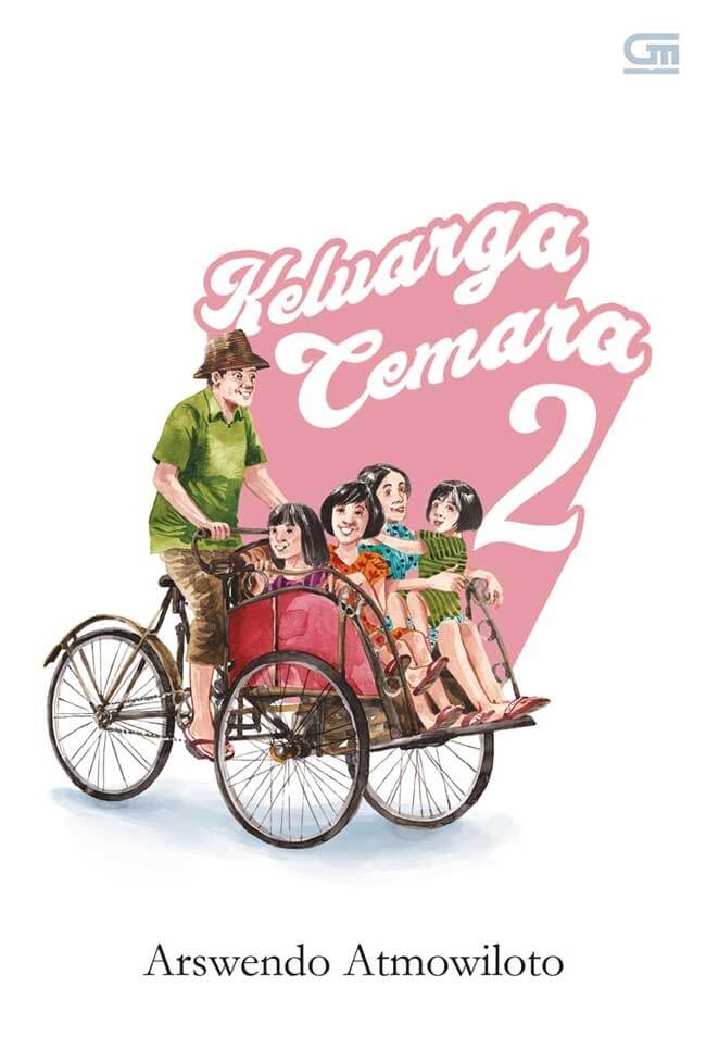 Keluarga Cemara#2 [arswendo Atmowiloto]