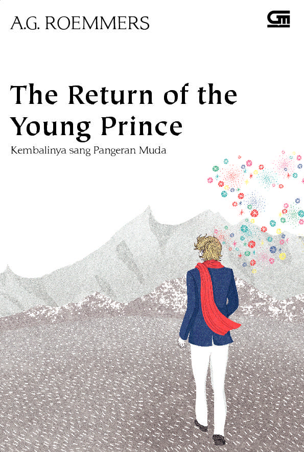 Kembalinya Sang Pangeran Muda (The Return Of The Young Prince)