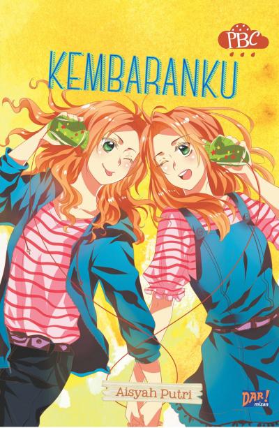 Pbc: Kembaranku