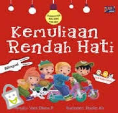 Kemuliaan Rendah Hati