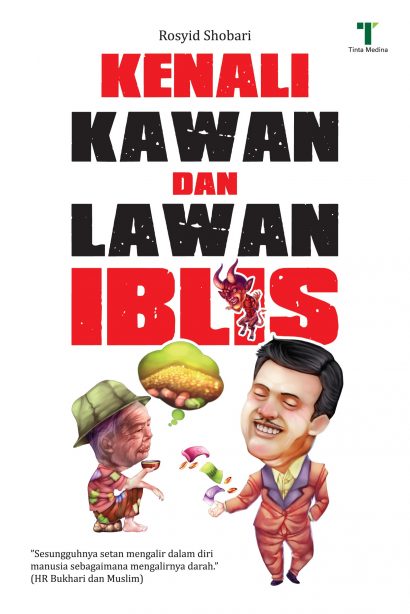 Kenali Kawan Dan Lawan Iblis 832010.018