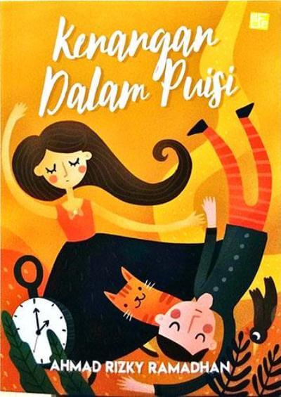 Kenangan Dalam Puisi