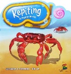 Kepiting Si Pejalan Miring