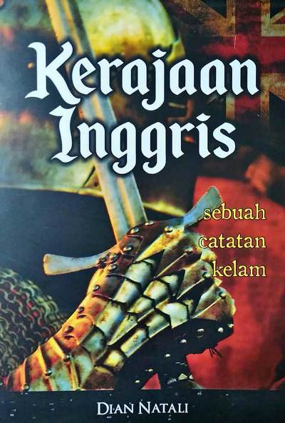 Kerajaan Inggris