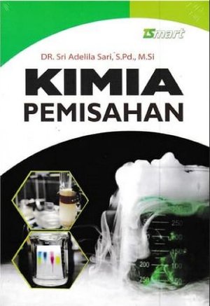 Kimia Pemisahan