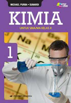 Kimia Sma Jl.1 (Ktsp)