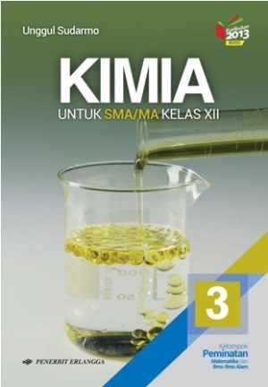 Kimia Sma Kelas Xii K13n