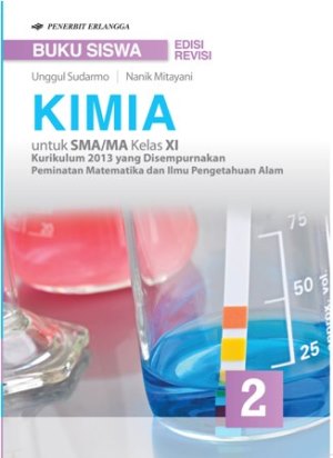 Kimia Sma/ma Kls.xi/k2013-Penilaian/revisi