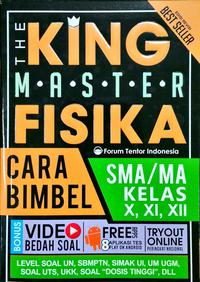 King Master Fisika Sma